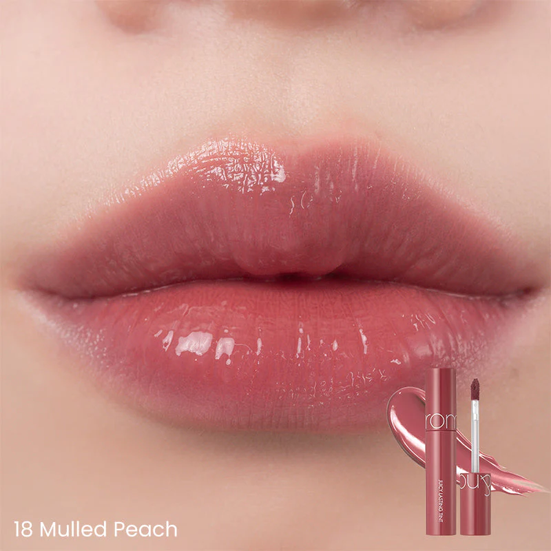 Juicy Lasting Tint - Image 32