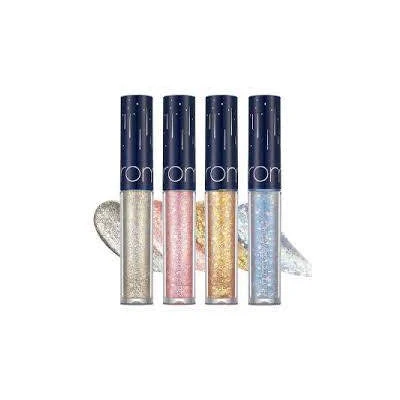 The Universe Liquid Glitter Shadow - Image 2