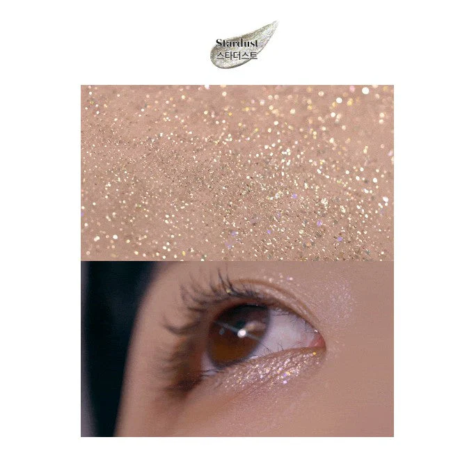 The Universe Liquid Glitter Shadow - Image 5
