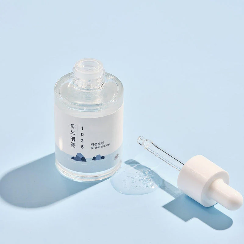 1025 Dokdo Ampoule - Image 4