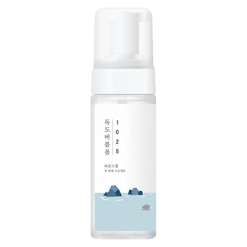 1025 Dokdo Bubble Foam