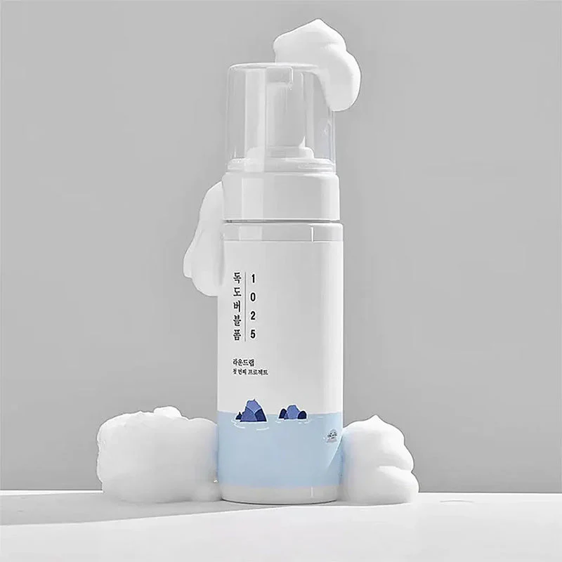 1025 Dokdo Bubble Foam - Image 5