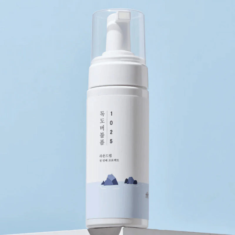 1025 Dokdo Bubble Foam - Image 7