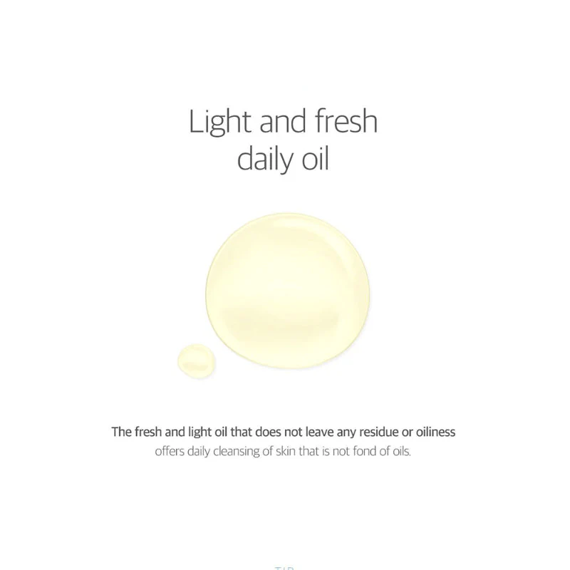 1025 Dokdo Cleansing Oil - Image 4