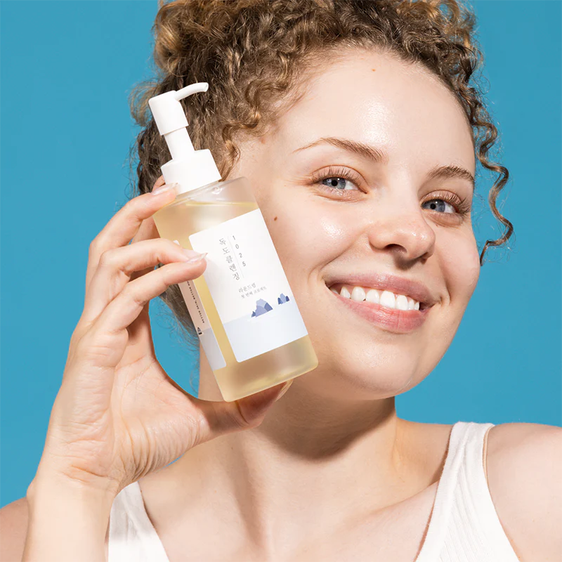 1025 Dokdo Cleansing Oil - Image 5