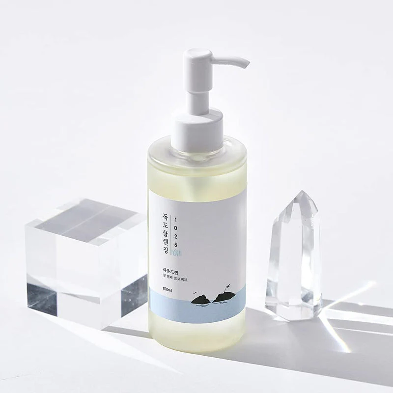 1025 Dokdo Cleansing Oil - Image 7