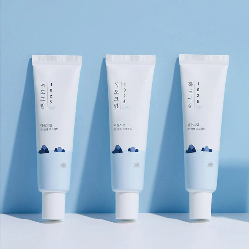 1025 Dokdo Eye Cream - Image 5