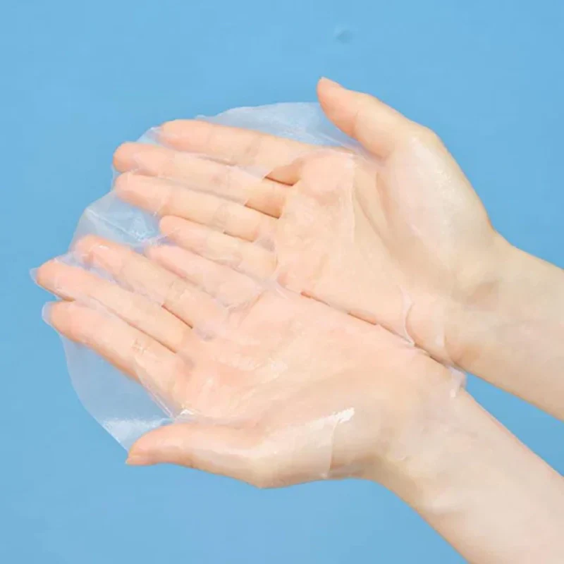 1025 Dokdo Hydrating Water Gel Mask - Image 4