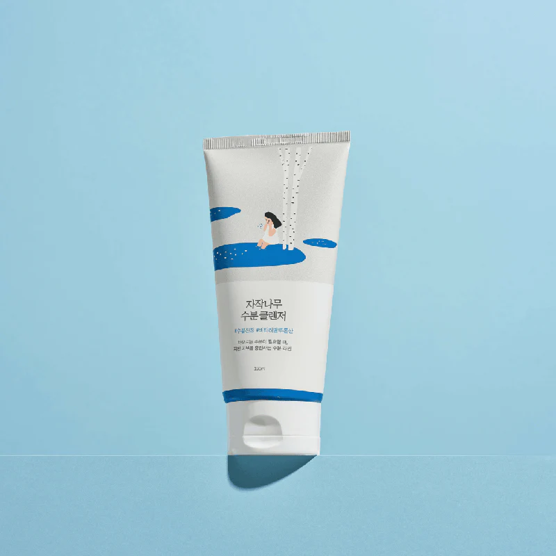 Birch Juice Moisturizing Cleanser - Image 6