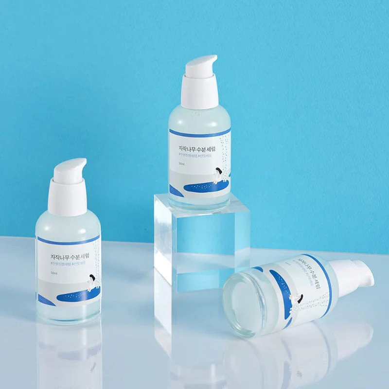 Birch Juice Moisturizing Serum - Image 7
