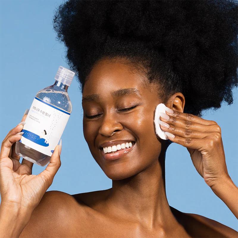 Birch Juice Moisturizing Toner - Image 4