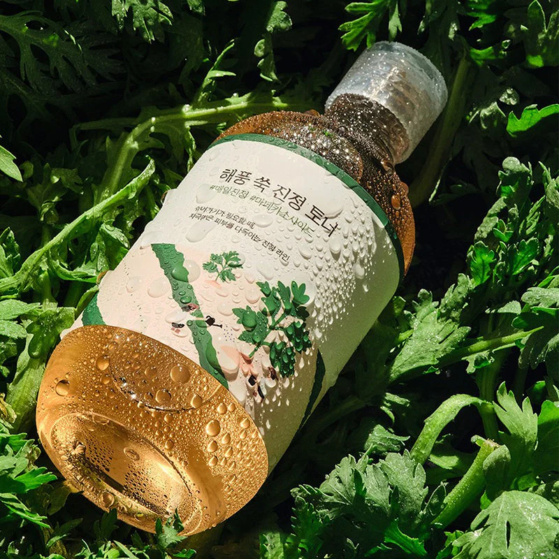 Mugwort Calming Toner - Image 2