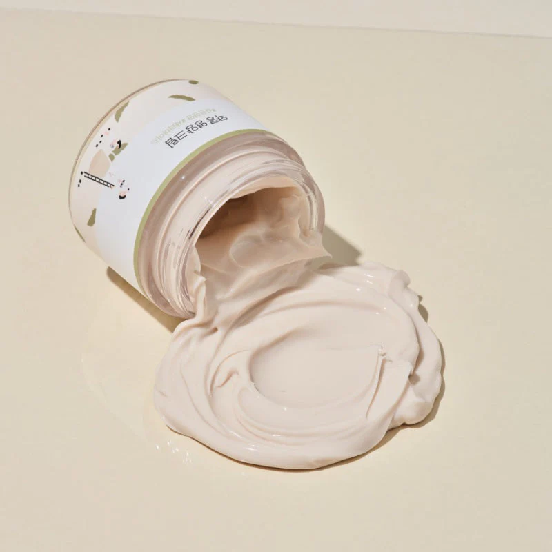 Soybean Nourishing Cream - Image 4