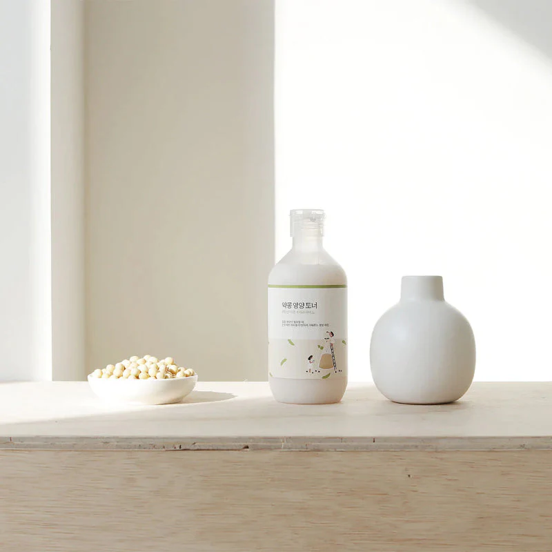 Soybean Nourishing Toner - Image 2
