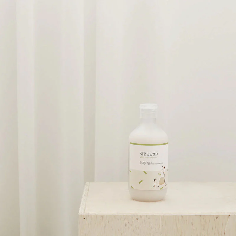 Soybean Nourishing Toner - Image 3