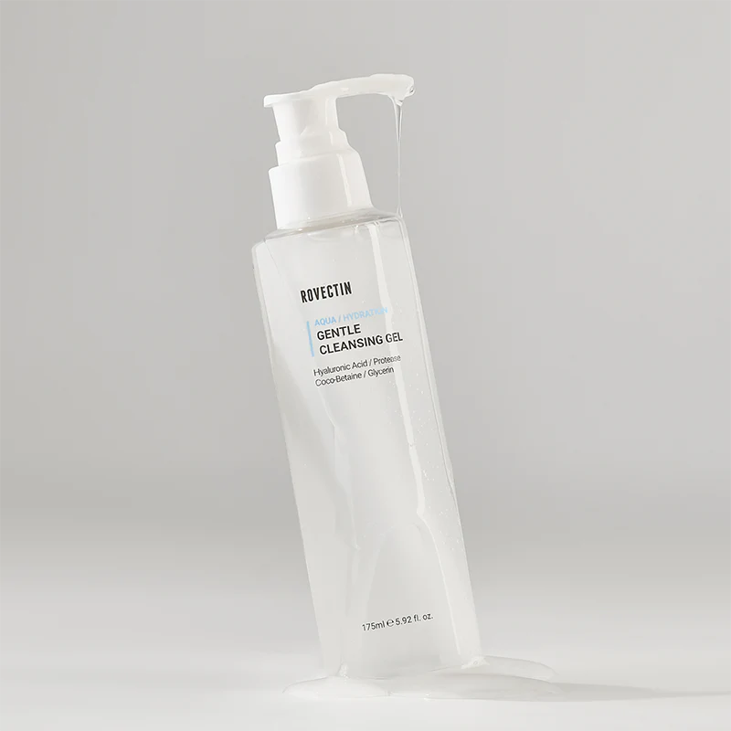 Aqua Hydration Gentle Cleansing Gel - Image 4