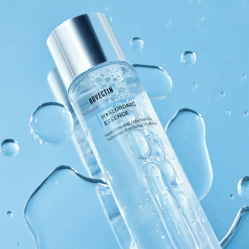 Aqua Hydration Hyaluronic Essence - Image 5