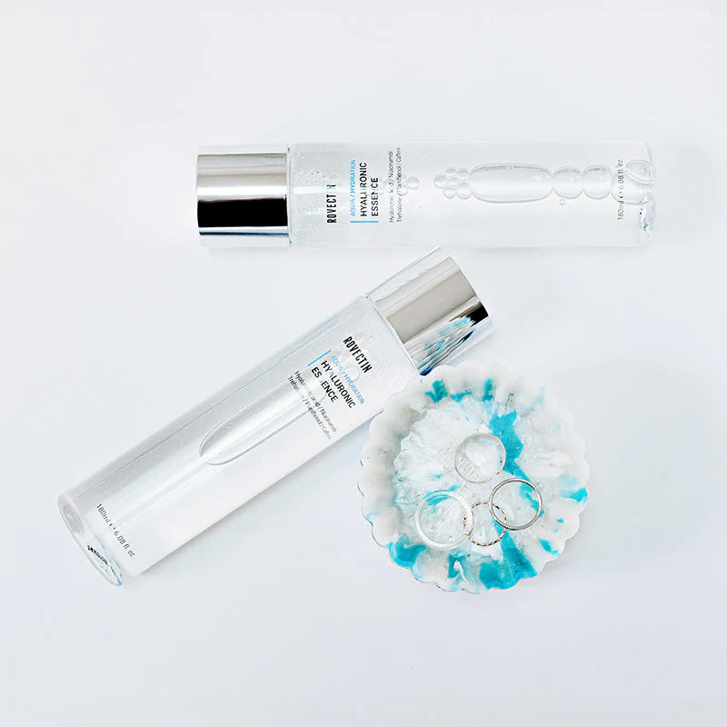 Aqua Hydration Hyaluronic Essence - Image 8