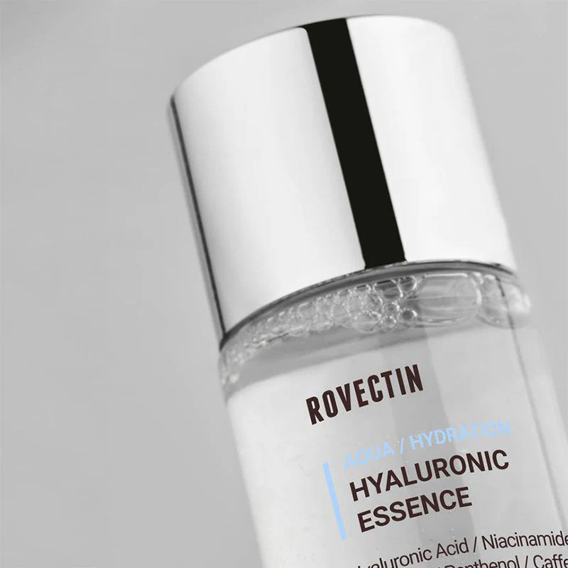Aqua Hydration Hyaluronic Essence - Image 9