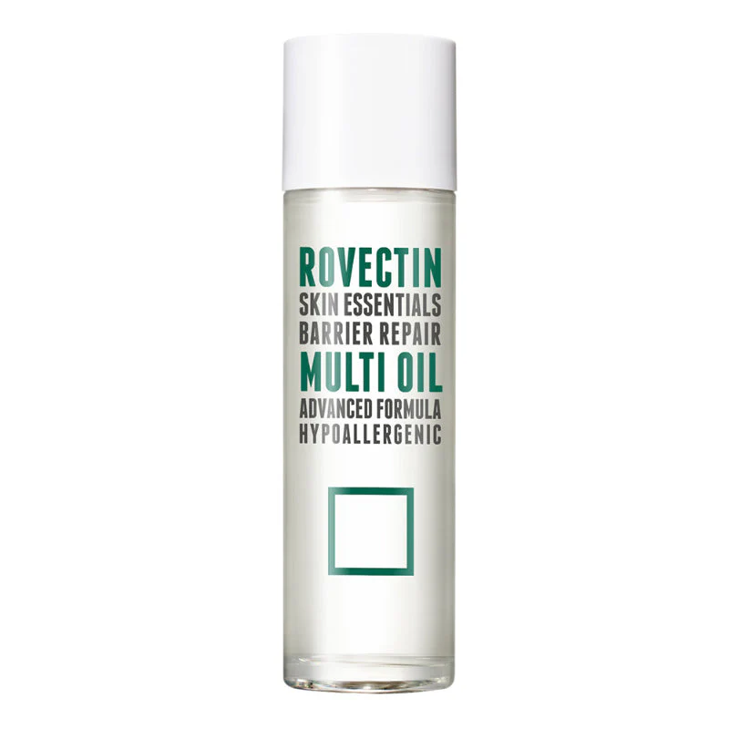 Barrier Repair Multi Oil