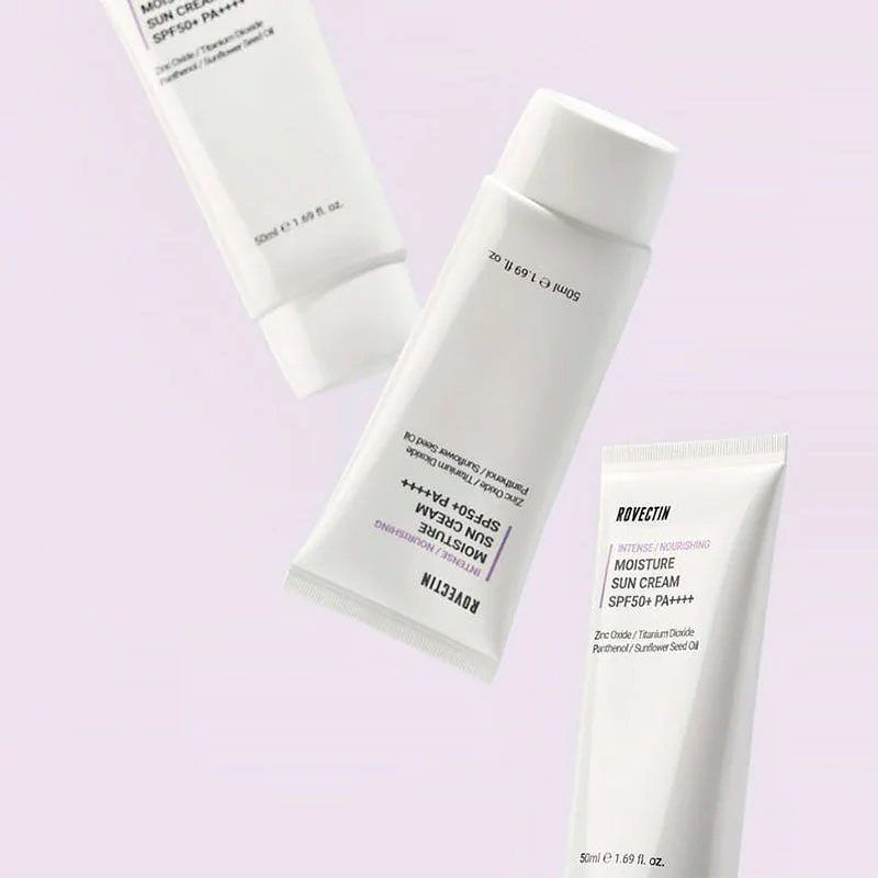 Intense Moisture Sun Cream - Image 5