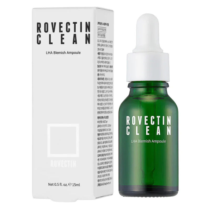 LHA Blemish Ampoule - Image 2