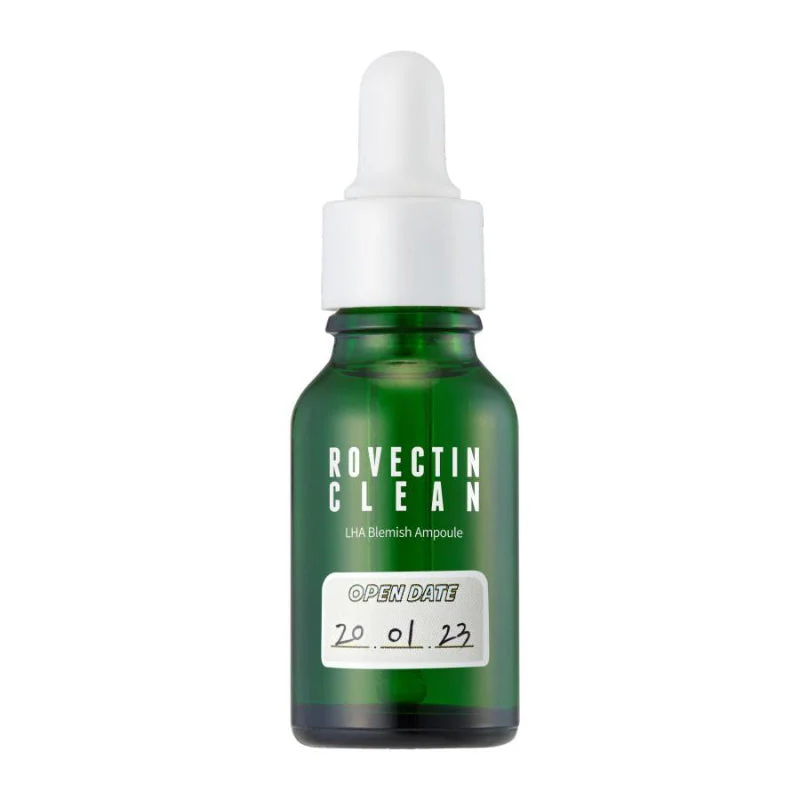 LHA Blemish Ampoule - Image 3