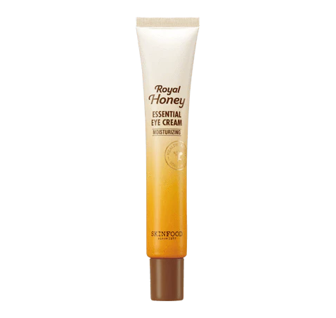 Royal Honey Essential Eye Cream