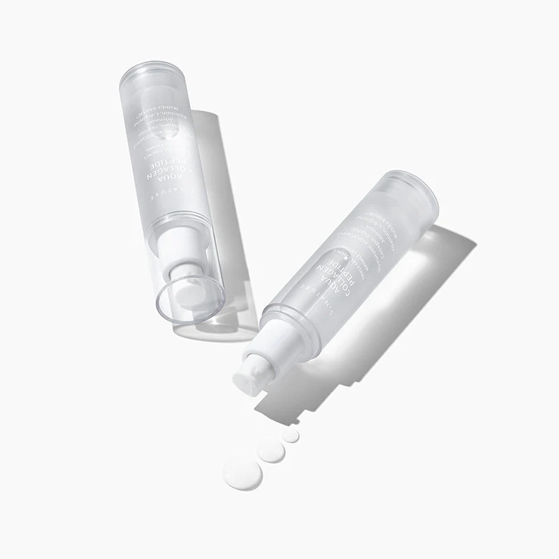 Aqua Collagen Peptide Triple Gel Essence - Image 9
