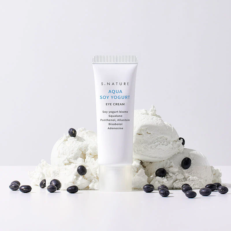 Aqua Soy Yogurt Eye Cream - Image 7
