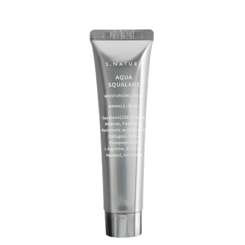 Aqua Squalane Moisturizing Cream - Image 11