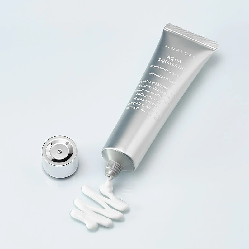 Aqua Squalane Moisturizing Cream - Image 2