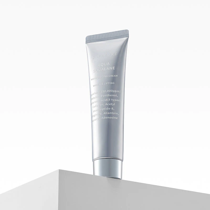Aqua Squalane Moisturizing Cream - Image 6