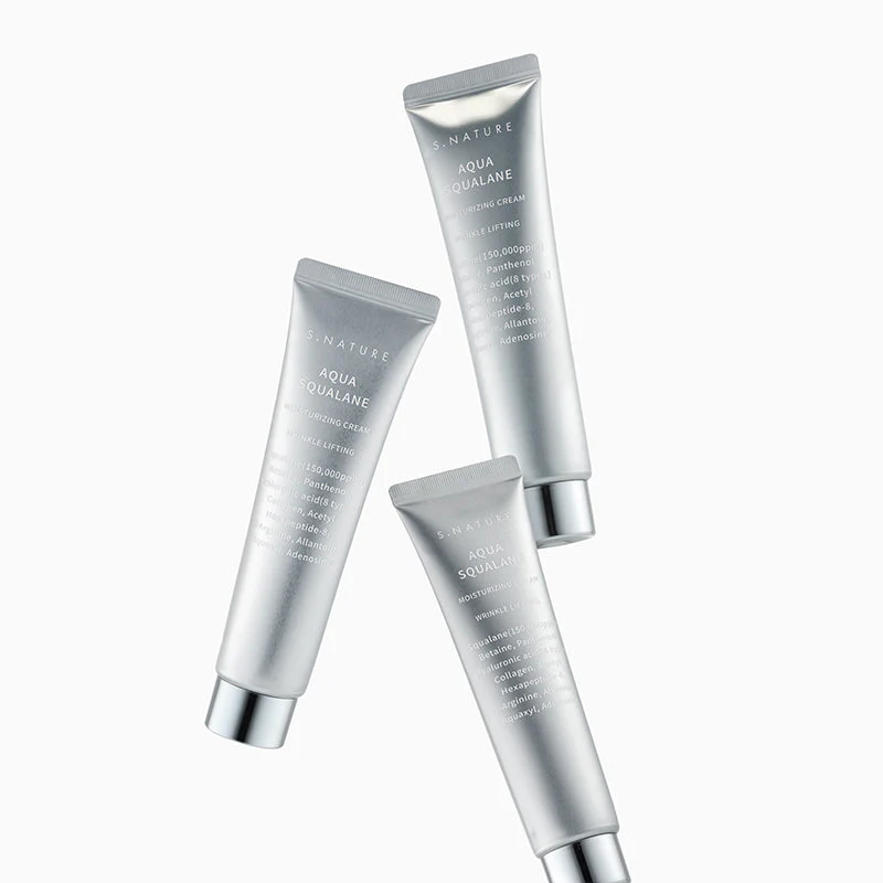 Aqua Squalane Moisturizing Cream - Image 7