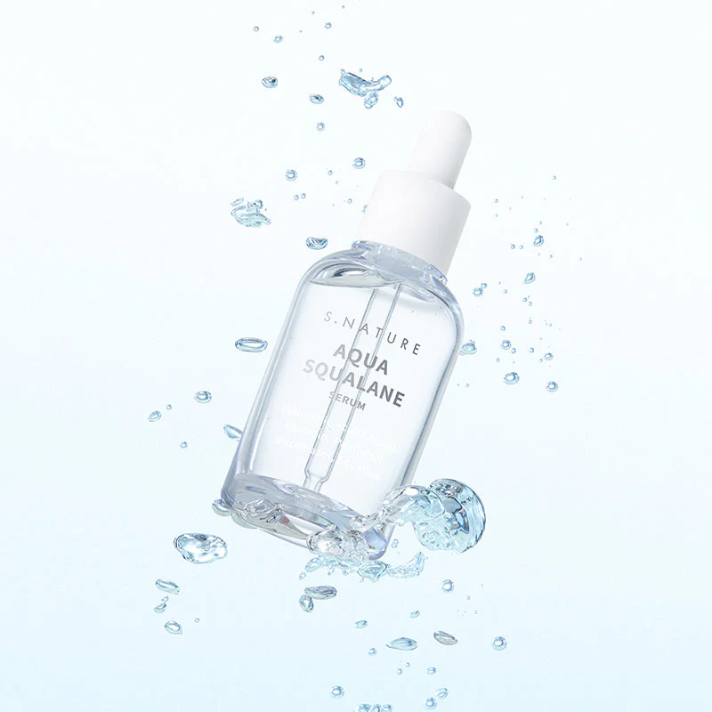 Aqua Squalane Serum - Image 2