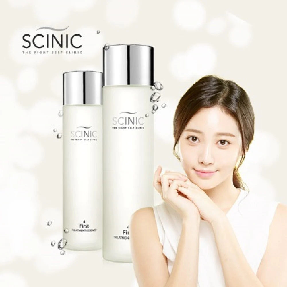 First Treatment Essence - Image 3