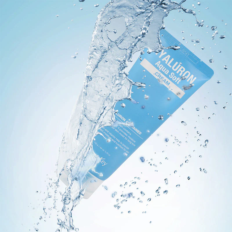 Hyaluron Aqua Soft Cream - Image 4