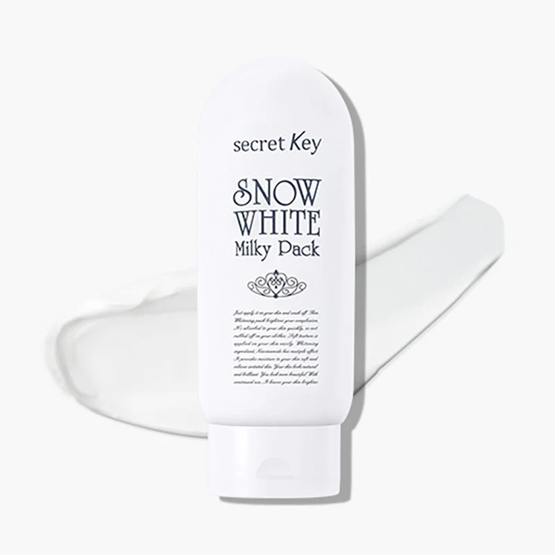 Snow White Milky Pack - Image 6