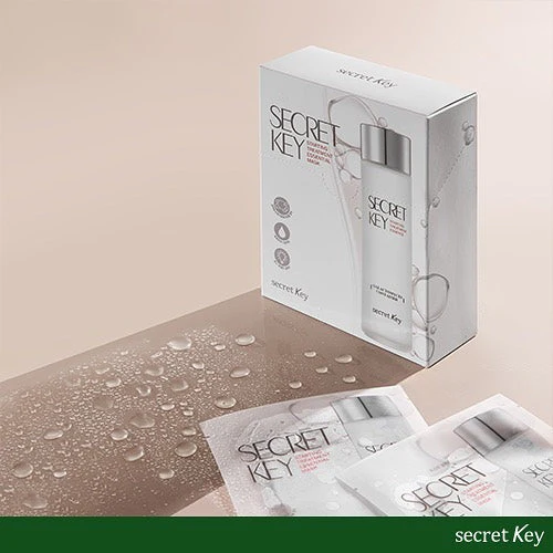 Starting Treatment Essential Mask - Image 3