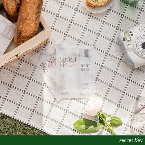 Starting Treatment Essential Mask - Image 5