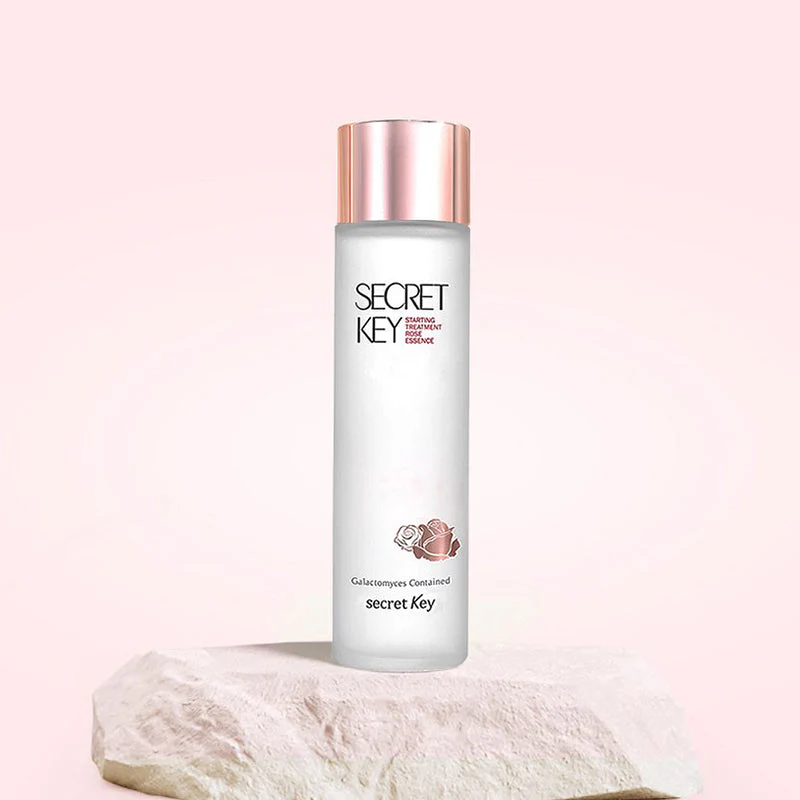 Starting Treatment Rose Essence - Image 3