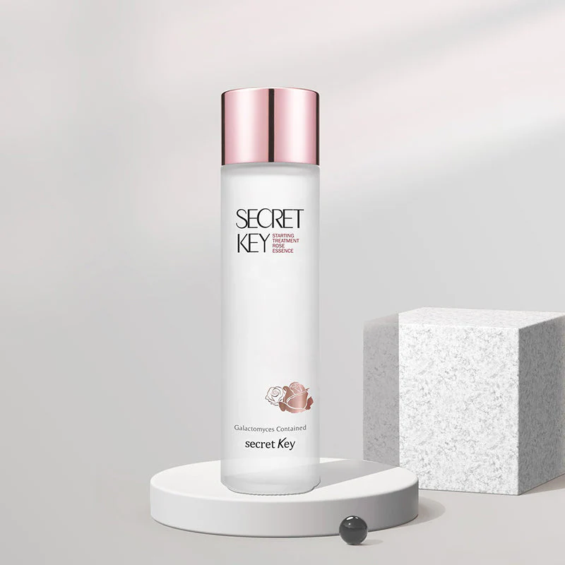 Starting Treatment Rose Essence - Image 5