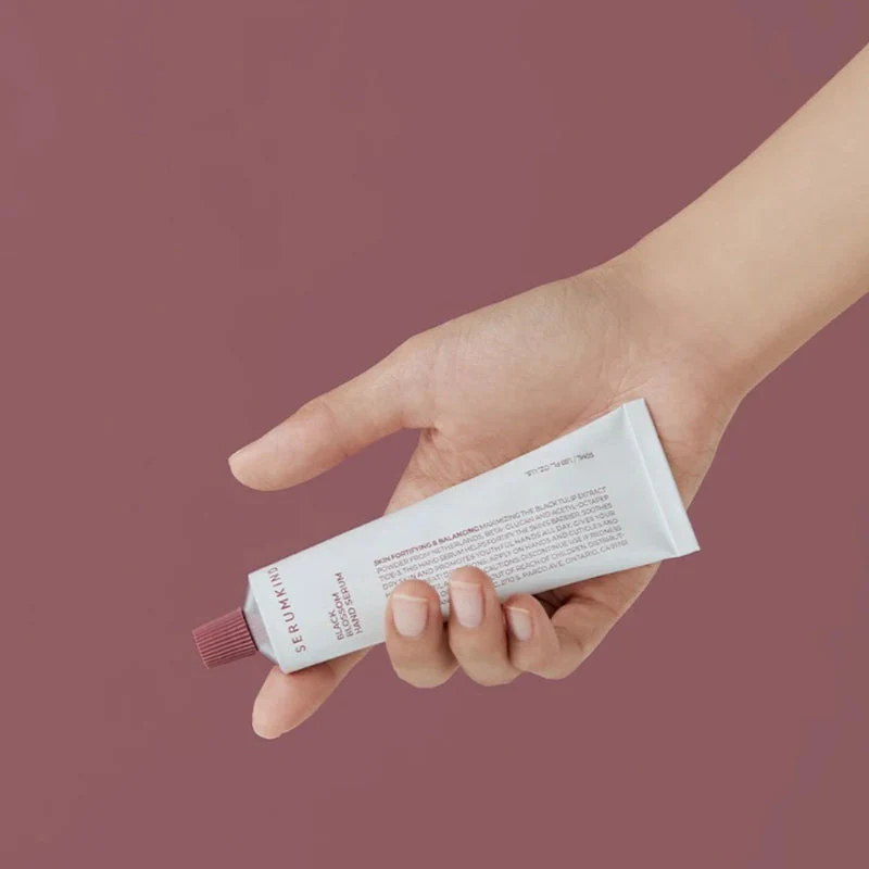 Black Blossom Hand Serum - Image 4