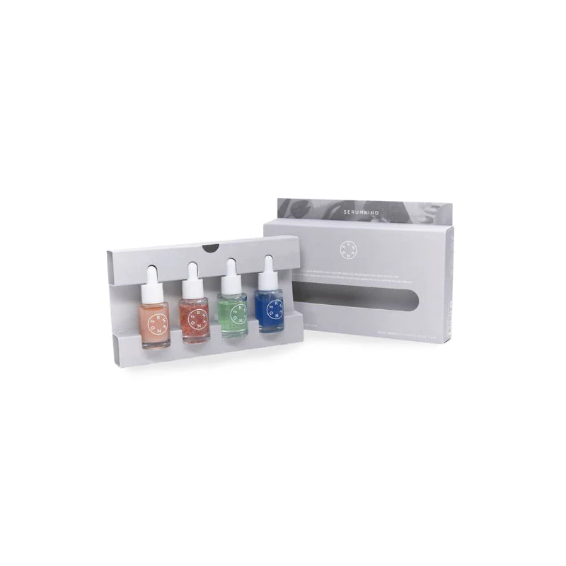 SERUMKIND MINIKIND SET - Image 2