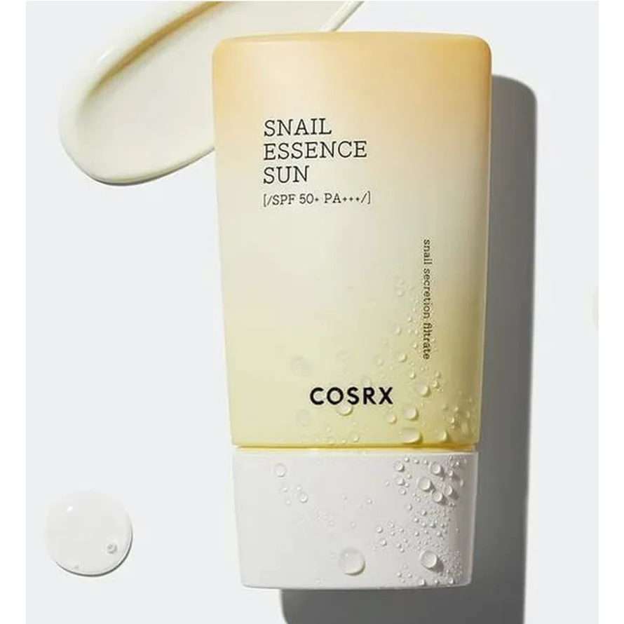 Shield fit Snail Essence Sun SPF50+ PA+++ - Image 5