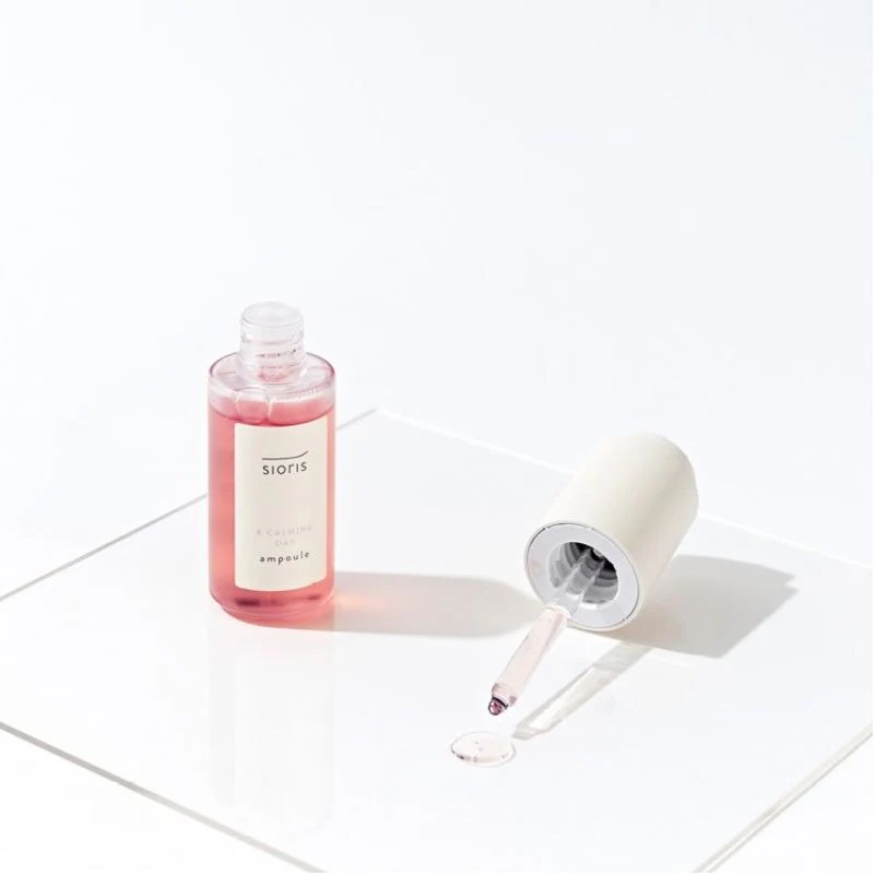A Calming Day Ampoule Set - Image 3