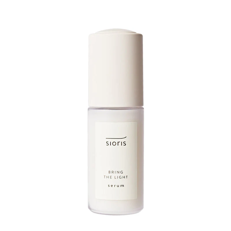 Bring the light Serum