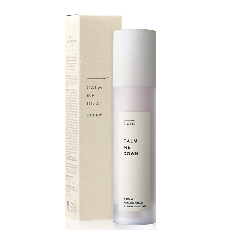 Calm me down Cream - Image 2