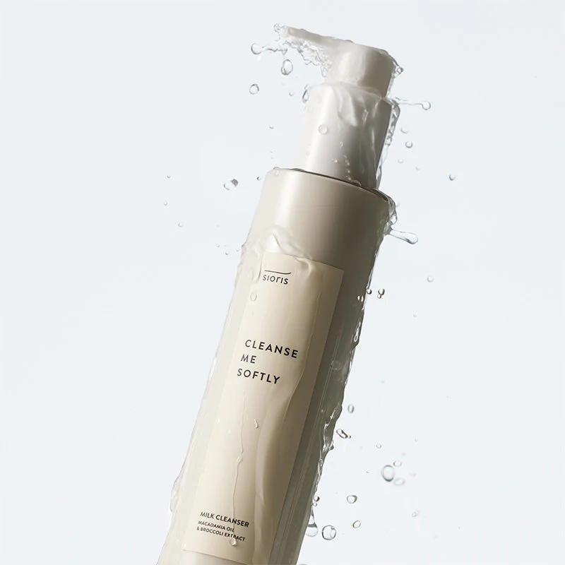 Cleanse Me Softly Milk Cleanser - Image 5