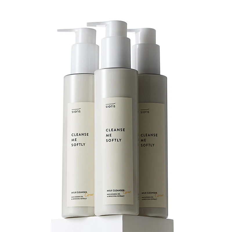 Cleanse Me Softly Milk Cleanser - Image 8